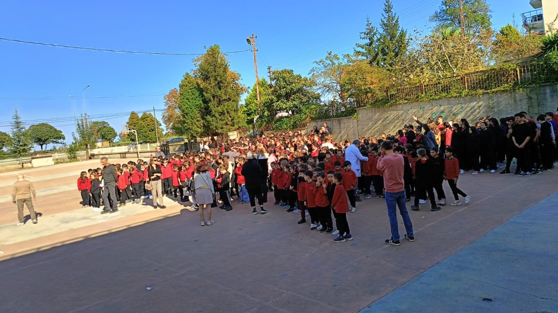 Afet ve Farkındalık Eğitimi Tatbikatı Başarıyla Gerçekleştirildi